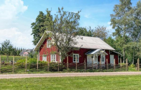 3 Bedroom Gorgeous Home In Överlida, Överlida
